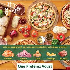 Suppléments